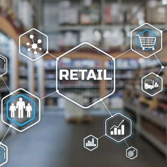 Connected Retail