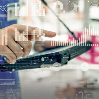 リテールDX支援